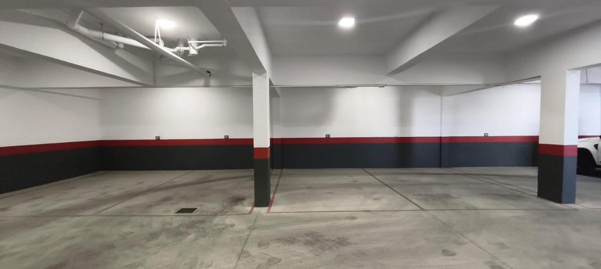 Apartamento, Esplanada, 2 Quartos, 1 Vaga, 1 Suíte