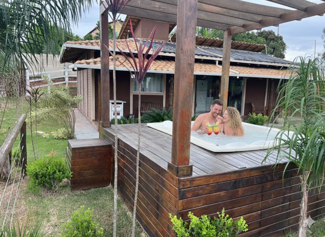 Fazenda, Centro, 3 Quartos, 4 Vagas, 1 Suíte