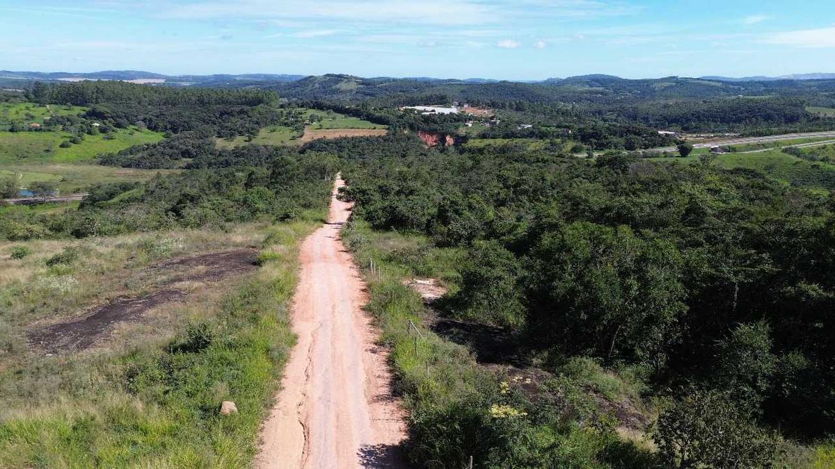 Lote, Zona Rural, 0 Quarto, 0 Vaga