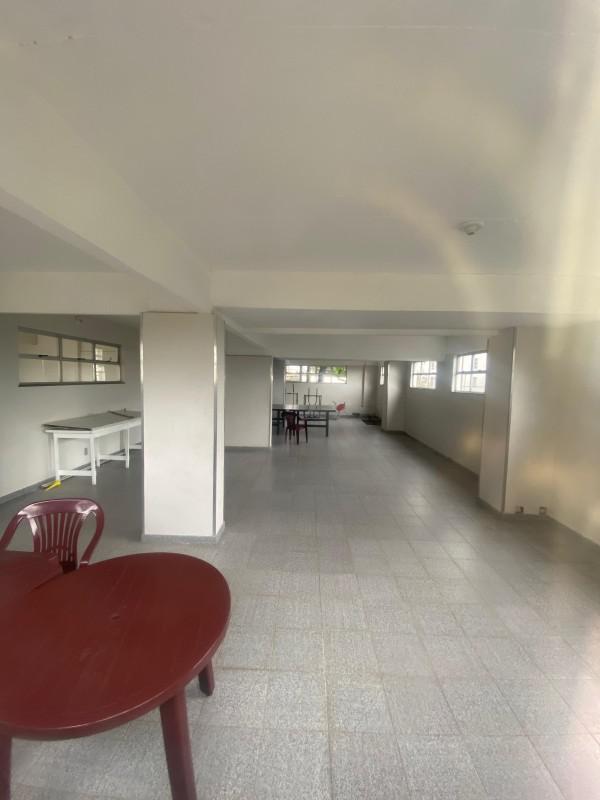 Apartamento, Conjunto Califórnia, 3 Quartos, 1 Vaga
