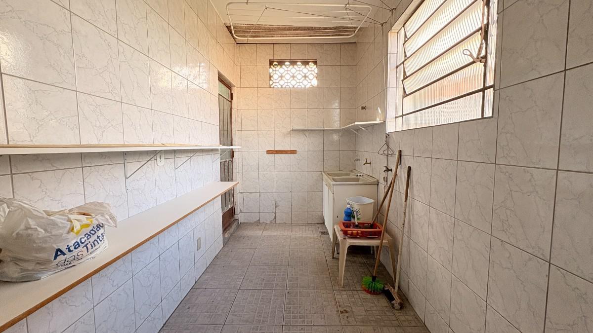 Casa, Santa Mônica, 4 Quartos, 4 Vagas