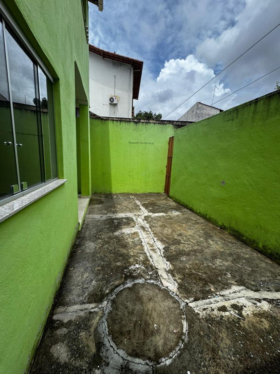 Casa, Céu Azul, 3 Quartos, 1 Vaga, 1 Suíte