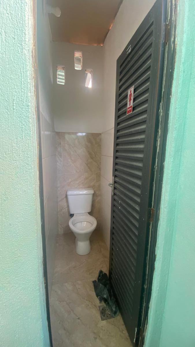 Galpão, Novo Horizonte, 0 Quarto, 0 Vaga