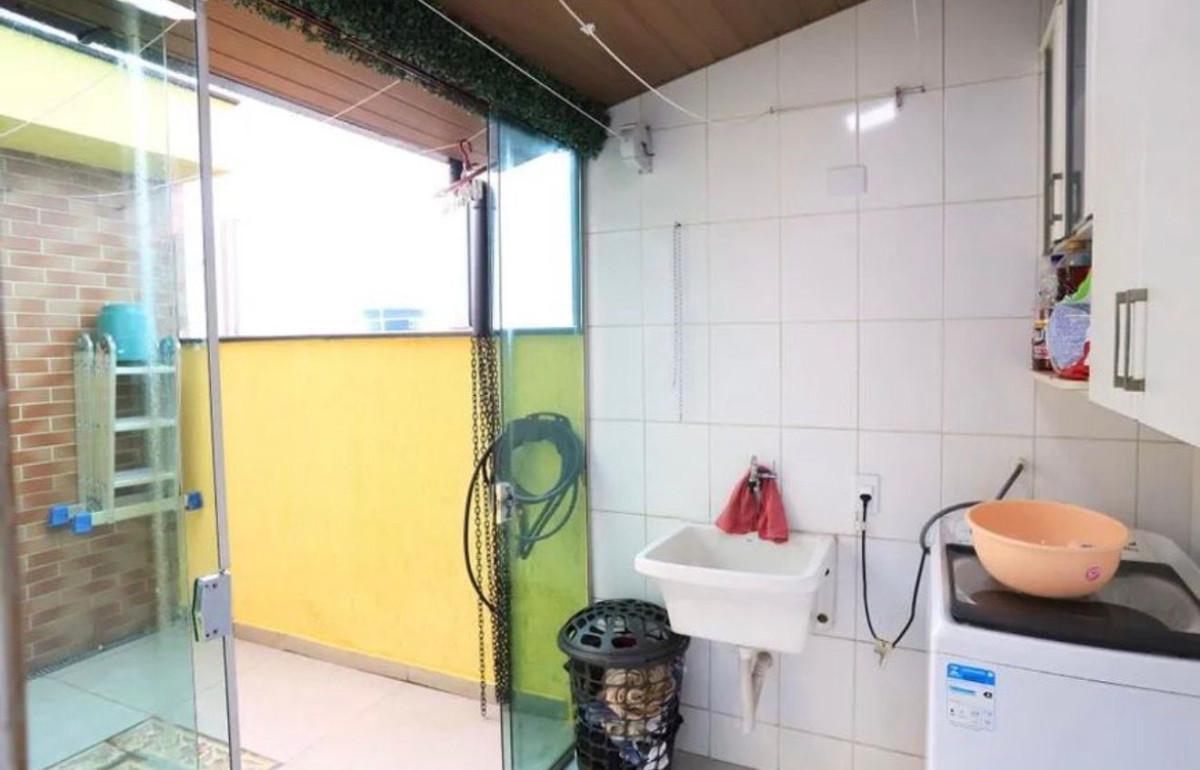 Apartamento, Nova Vista, 2 Quartos, 1 Vaga, 1 Suíte