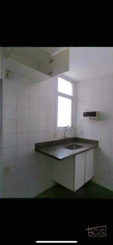 Apartamento, Savassi, 3 Quartos, 2 Vagas, 1 Suíte