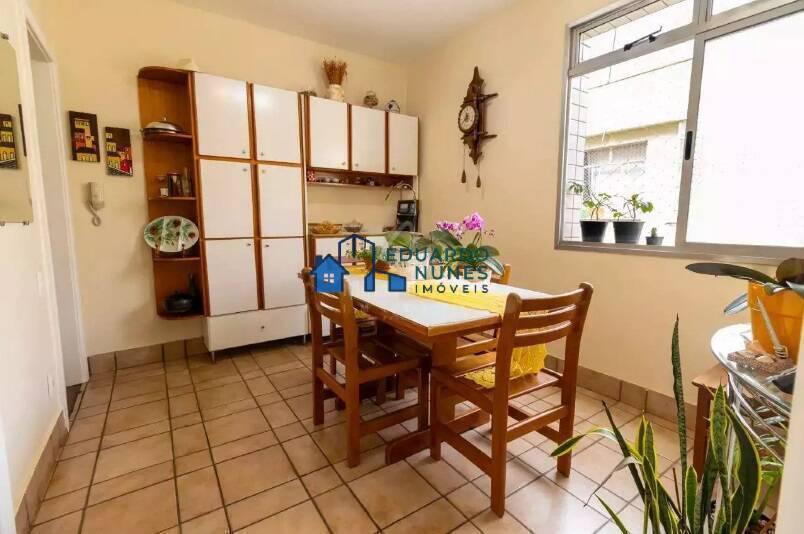 Apartamento, Cidade Jardim, 3 Quartos, 1 Vaga, 1 Suíte