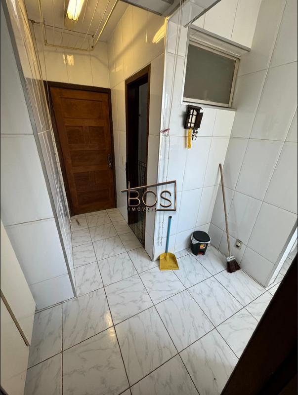 Apartamento, Sagrada Família, 3 Quartos, 2 Vagas, 1 Suíte