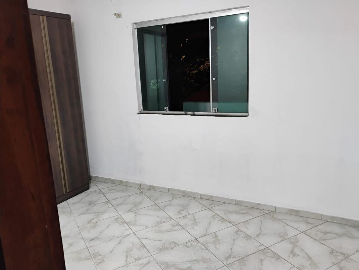 Casa, Sapucaias III, 4 Quartos, 2 Vagas