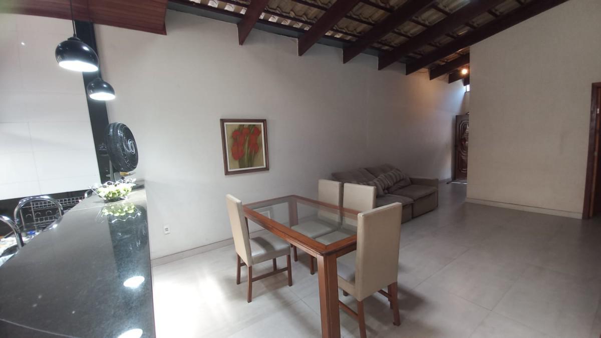 Casa, Betânia, 3 Quartos, 3 Vagas, 2 Suítes