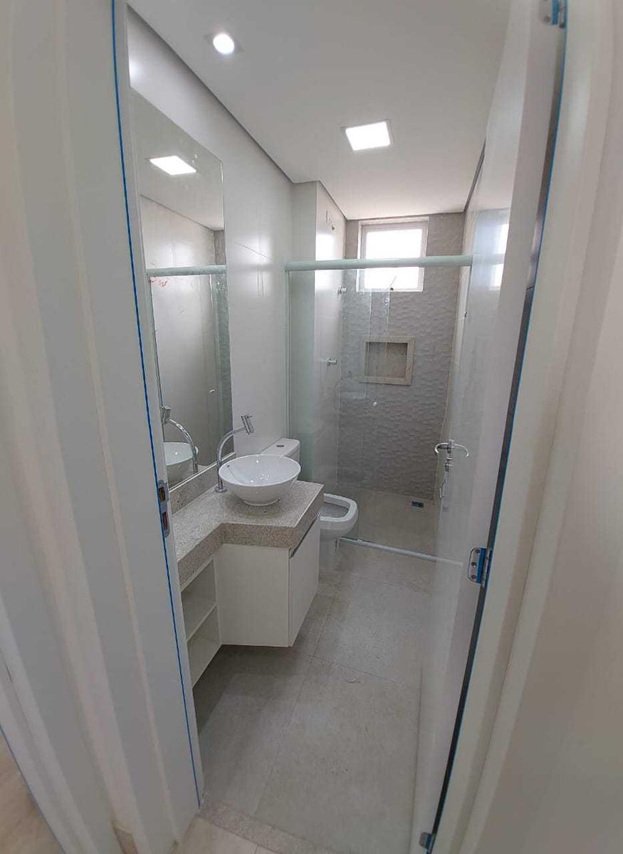 Apartamento, Manacás, 3 Quartos, 3 Vagas, 1 Suíte