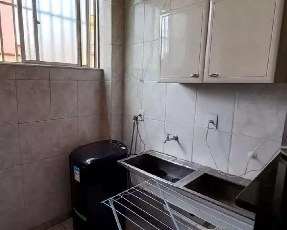 Apartamento, Ouro Preto, 3 Quartos, 1 Vaga, 1 Suíte