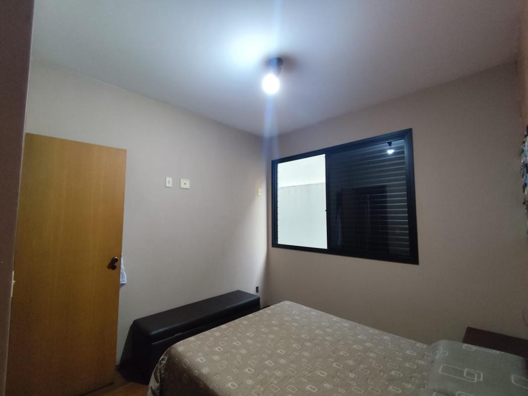 Apartamento, Carlos Prates, 3 Quartos, 2 Vagas, 1 Suíte
