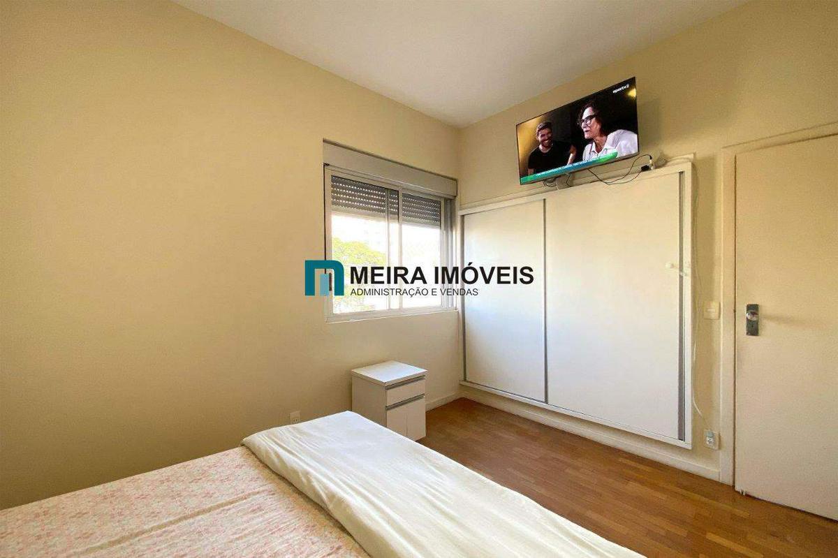 Apartamento, São Pedro, 3 Quartos, 1 Vaga, 1 Suíte