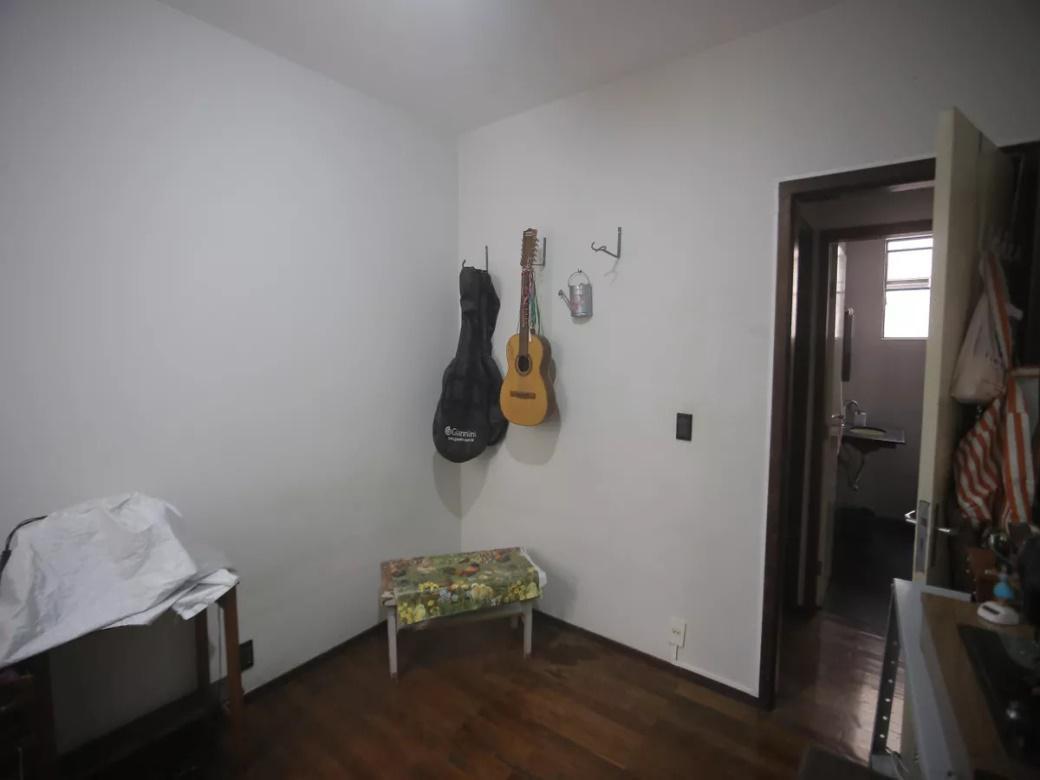 Apartamento, Nova Suíssa, 3 Quartos, 1 Vaga, 1 Suíte