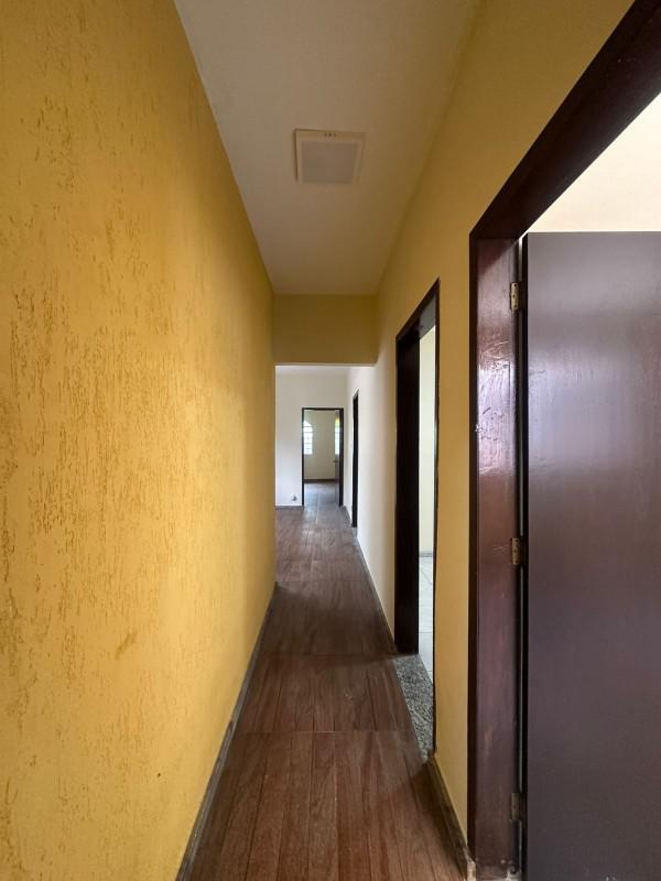 Casa, Santa Efigênia, 4 Quartos, 5 Vagas