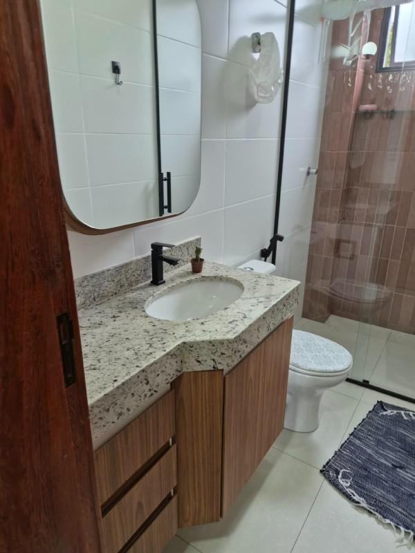Apartamento, Jatobá (barreiro), 2 Quartos, 2 Vagas