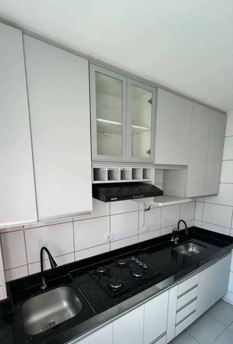 Apartamento, Chácara Cotia, 2 Quartos, 1 Vaga