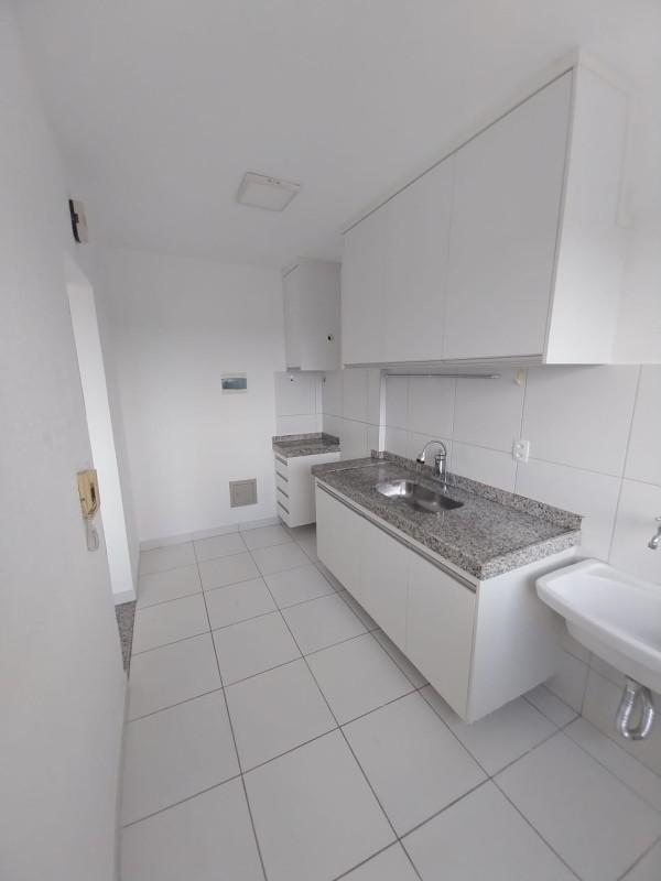 Apartamento, Estrela do Oriente, 2 Quartos, 1 Vaga