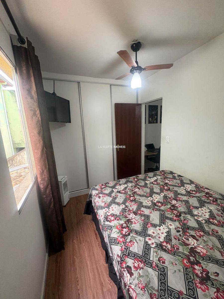 Casa, São Pedro, 2 Quartos, 1 Vaga