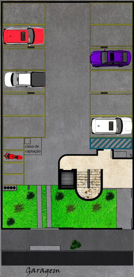 Apartamento, Graça, 4 Quartos, 3 Vagas, 2 Suítes