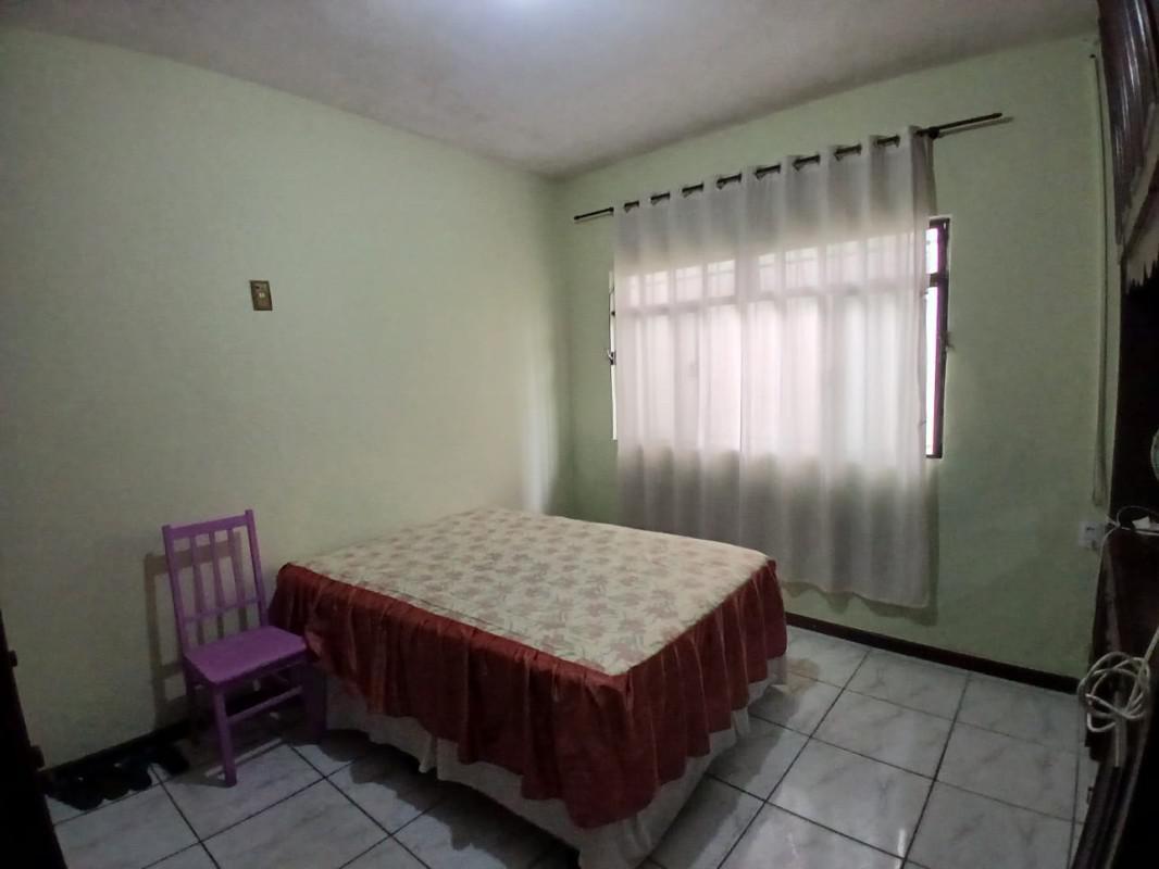 Casa, São Bernardo, 3 Quartos, 2 Vagas, 1 Suíte