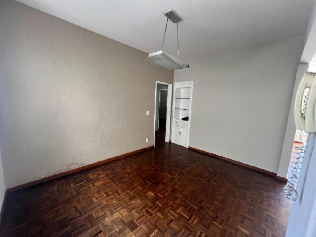 Apartamento, São Pedro, 3 Quartos, 2 Vagas, 1 Suíte