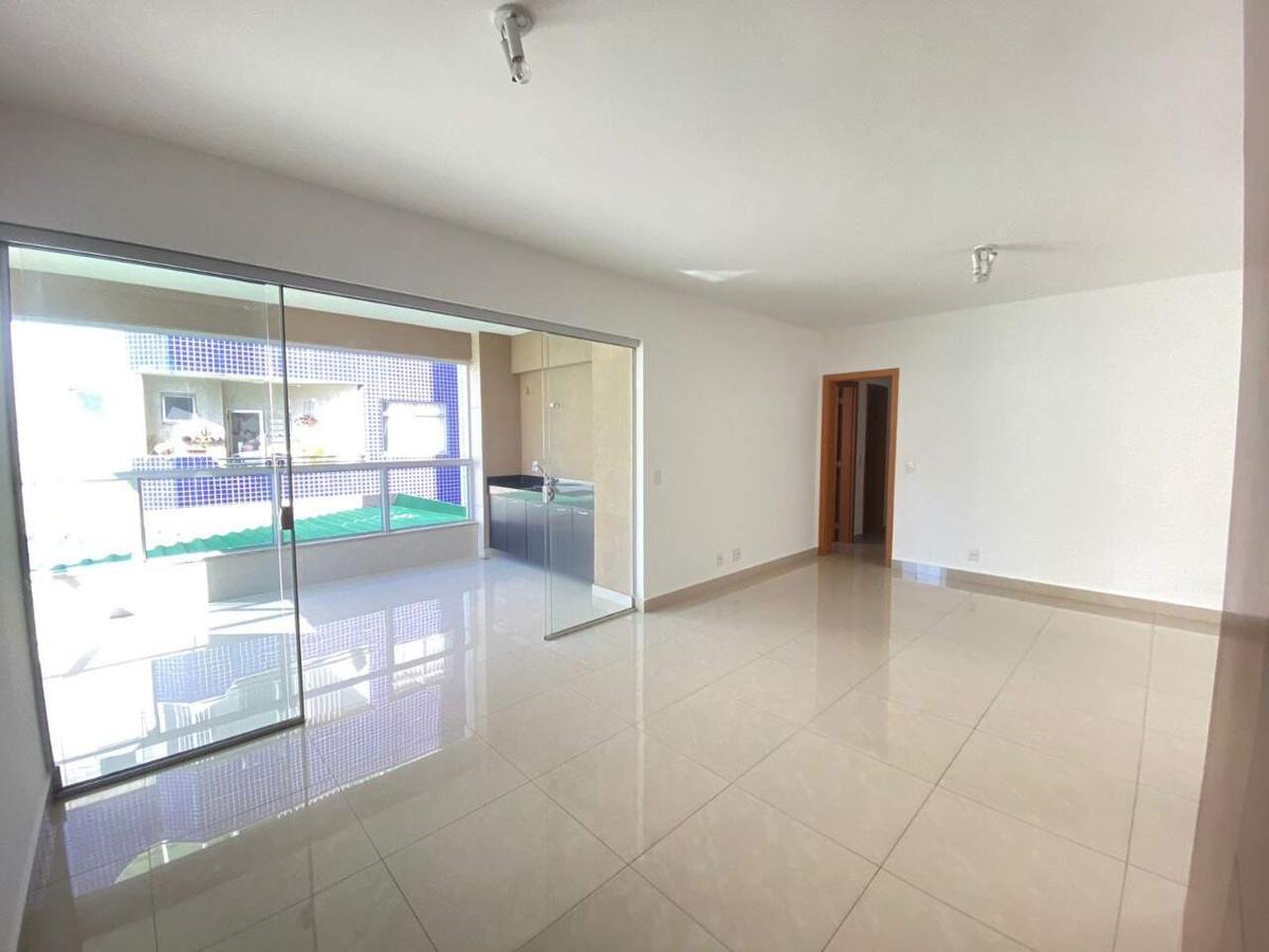 Apartamento, Buritis, 4 Quartos, 3 Vagas, 2 Suítes