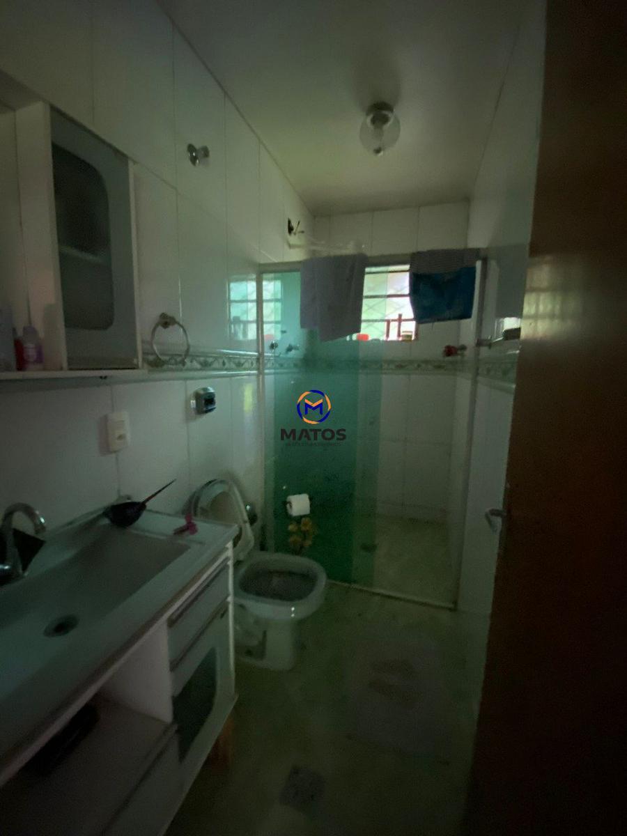 Fazenda, Bonanza, 3 Quartos, 10 Vagas