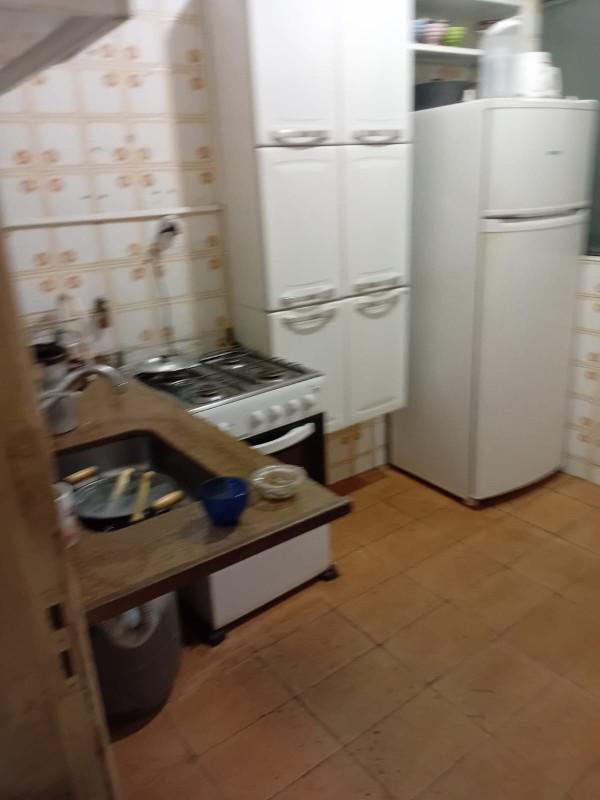 Apartamento, Eldorado, 2 Quartos, 1 Vaga