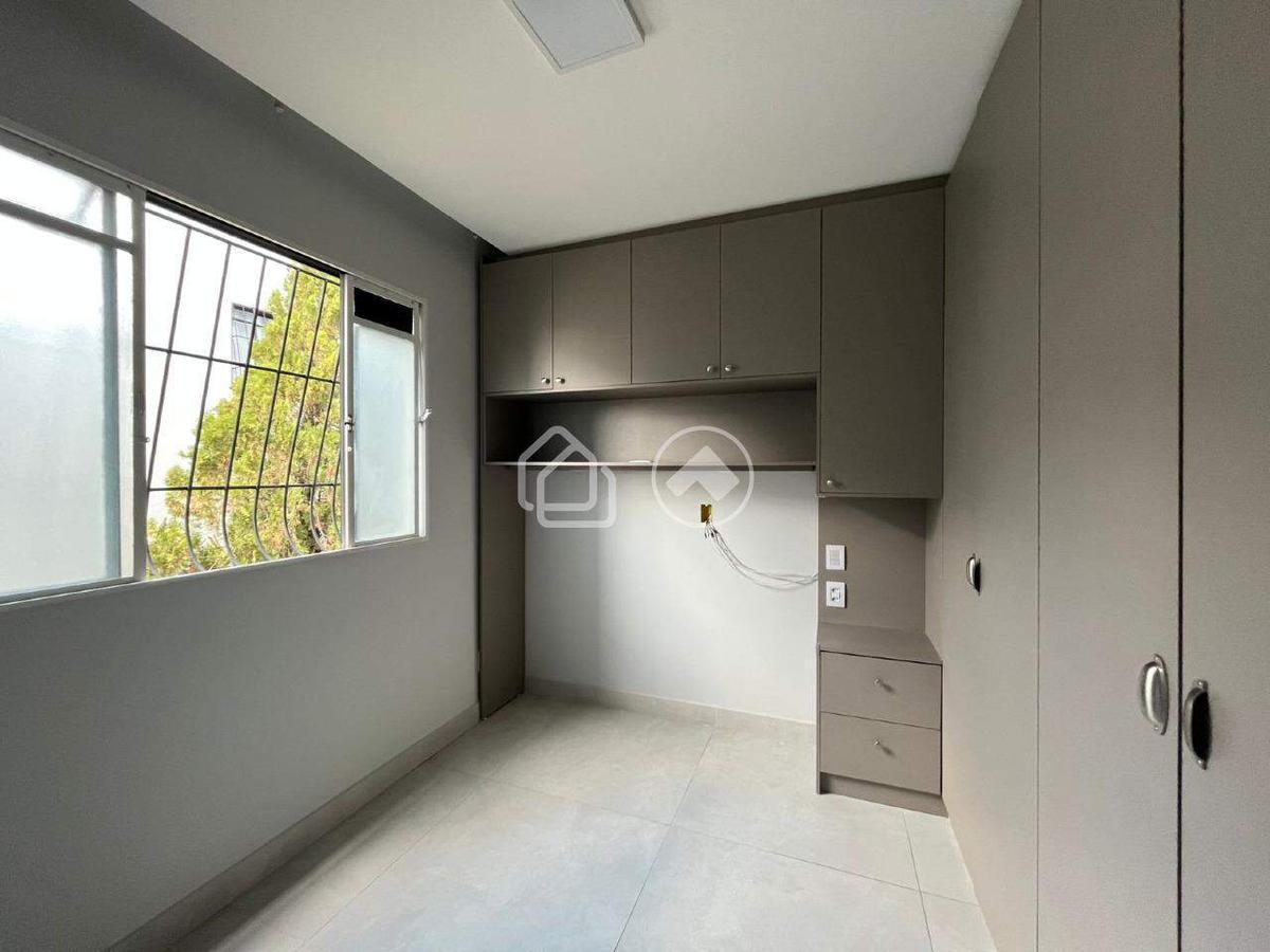 Apartamento, Havaí, 2 Quartos, 1 Vaga