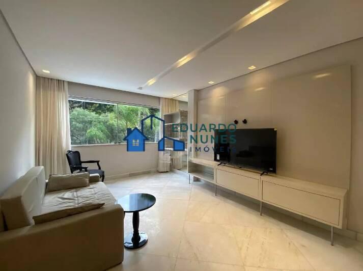 Apartamento, Luxemburgo, 2 Quartos, 2 Vagas, 1 Suíte