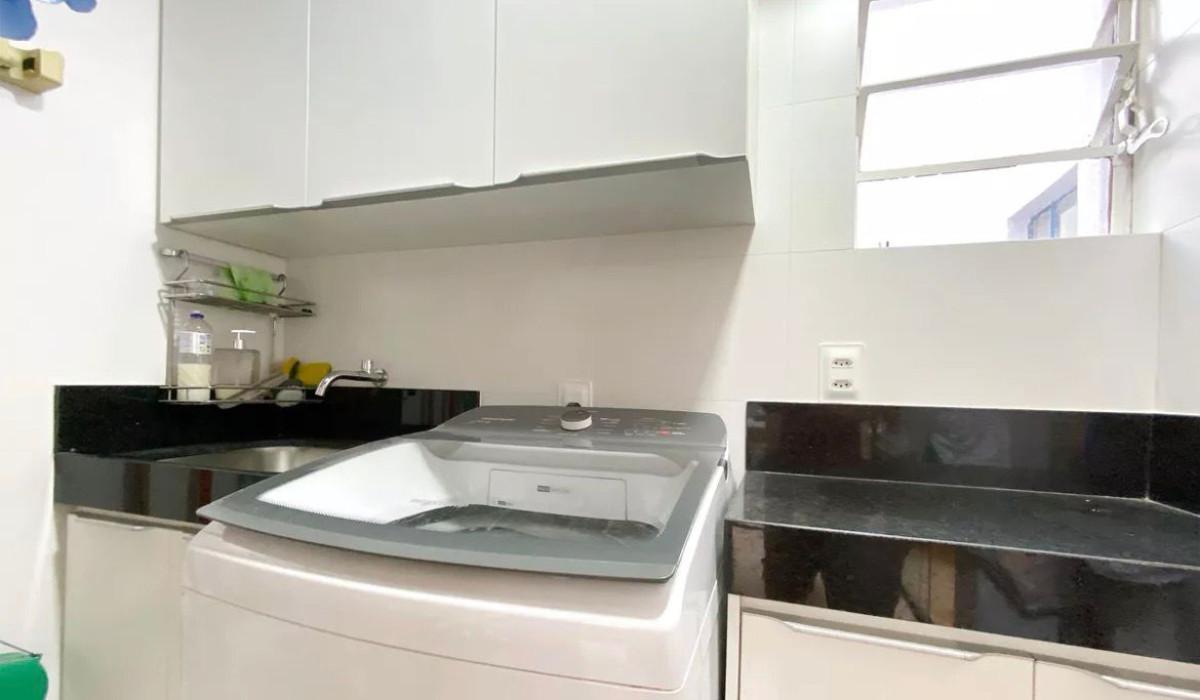 Casa, Lourdes, 4 Quartos, 0 Vaga, 1 Suíte
