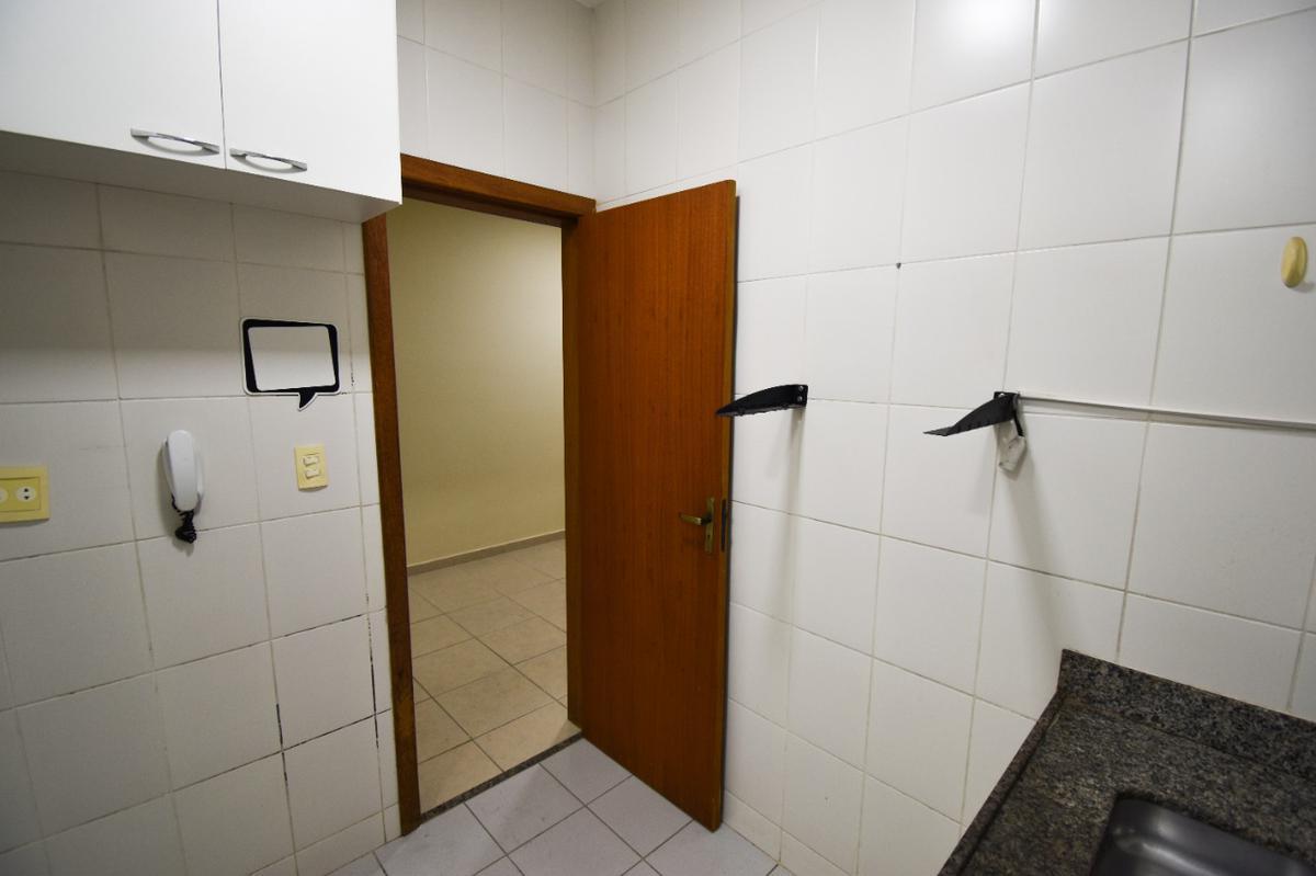 Cobertura, Castelo, 2 Quartos, 2 Vagas, 1 Suíte