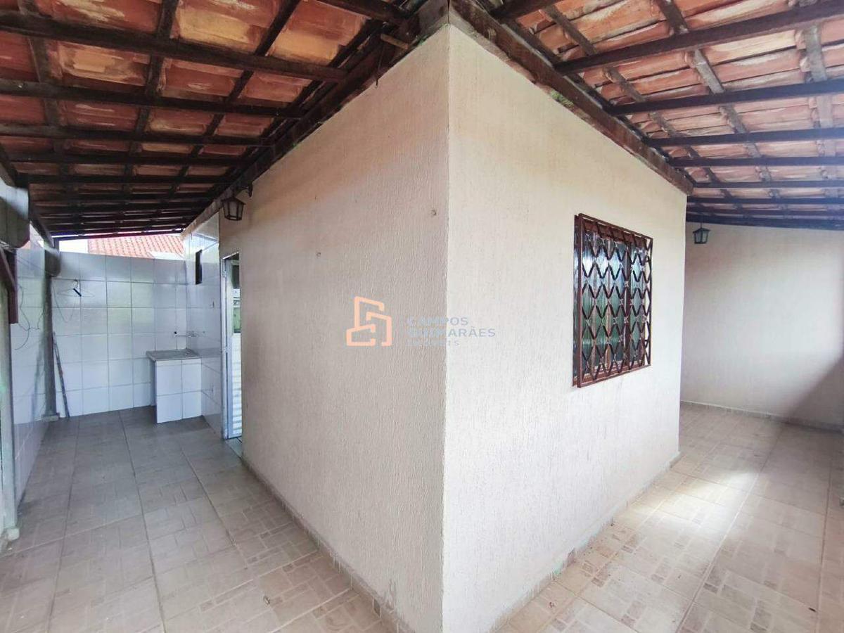 Casa, Cardoso, 2 Quartos