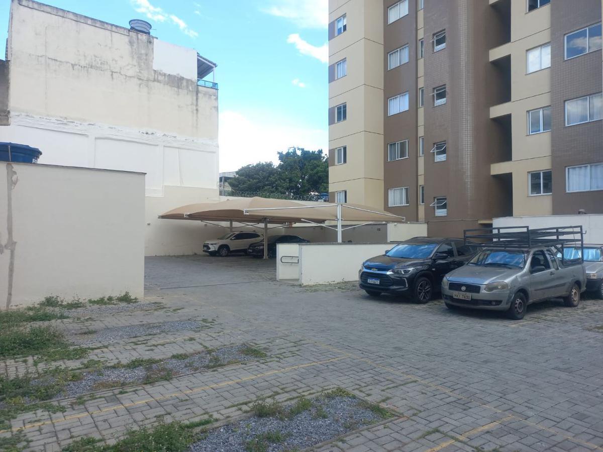 Apartamento, Santa Mônica, 2 Quartos, 1 Vaga
