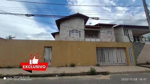 Casa, Santo Elói, 4 Quartos, 2 Vagas, 1 Suíte