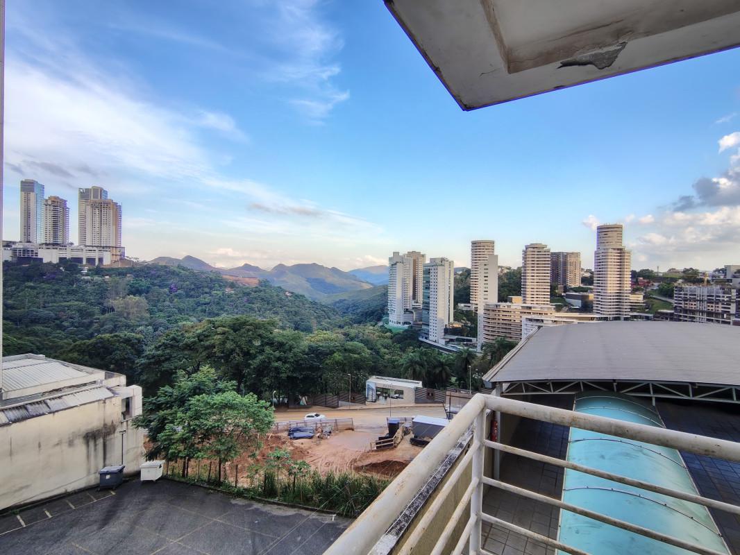 Apartamento, Vale do Sereno, 2 Quartos, 2 Vagas, 1 Suíte