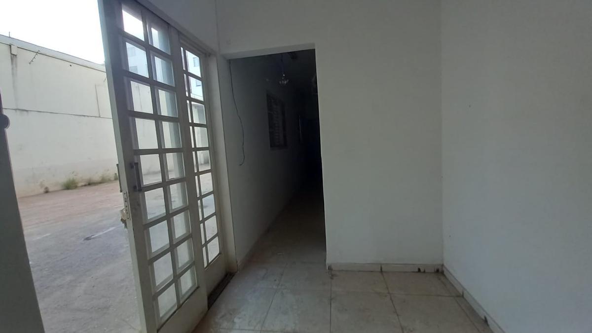 Galpão, Dona Clara, 0 Quarto, 15 Vagas