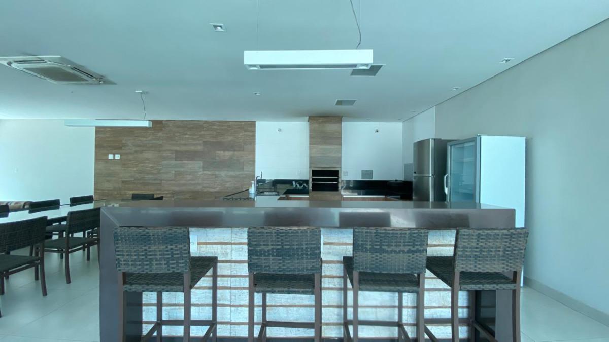 Apartamento, Buritis, 2 Quartos, 2 Vagas, 2 Suítes