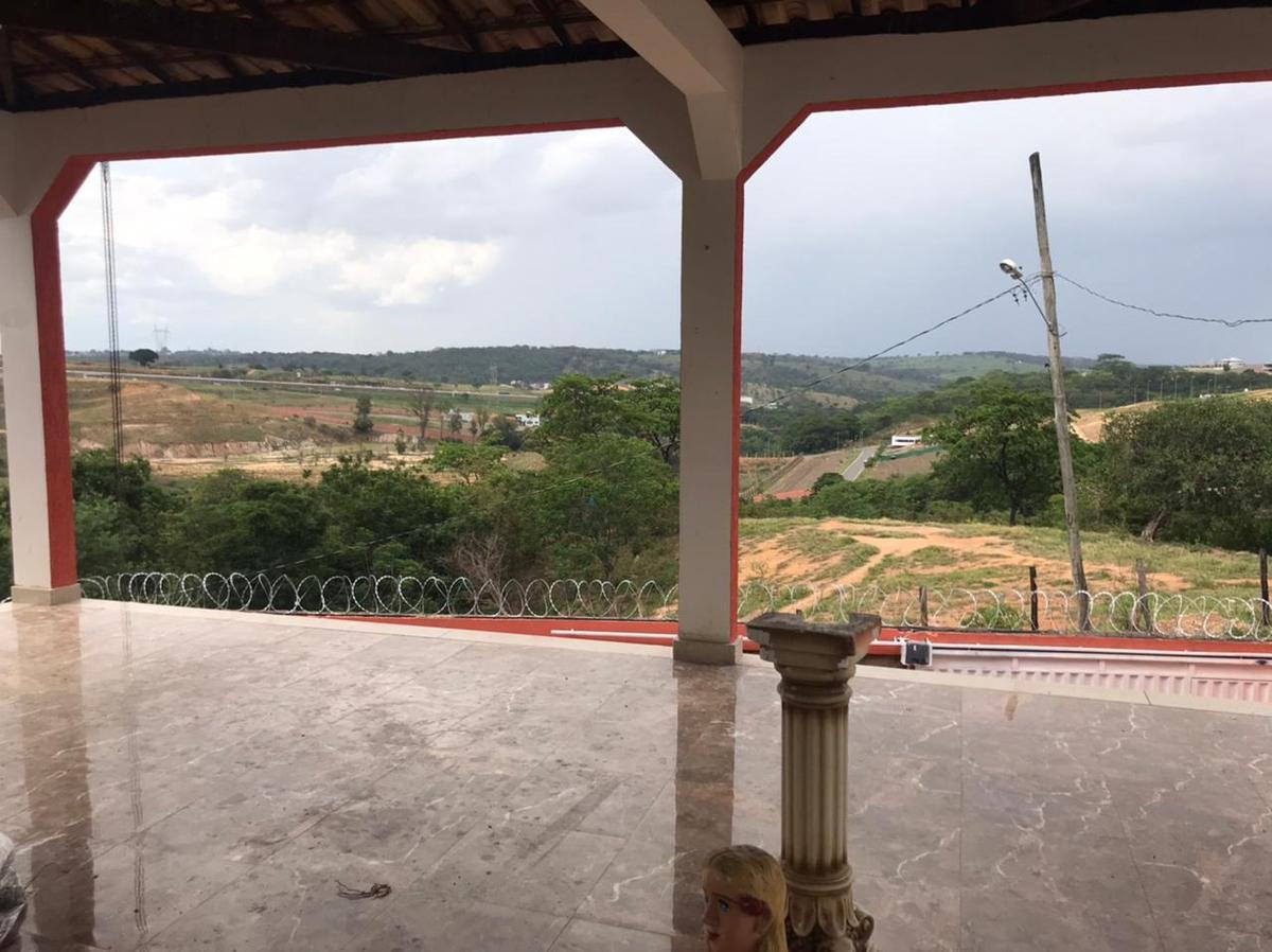 Casa, Jequitibá, 3 Quartos, 4 Vagas, 1 Suíte