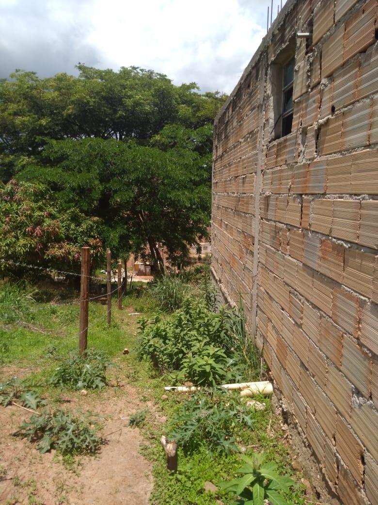 Lote, Novo Horizonte, 0 Quarto, 0 Vaga