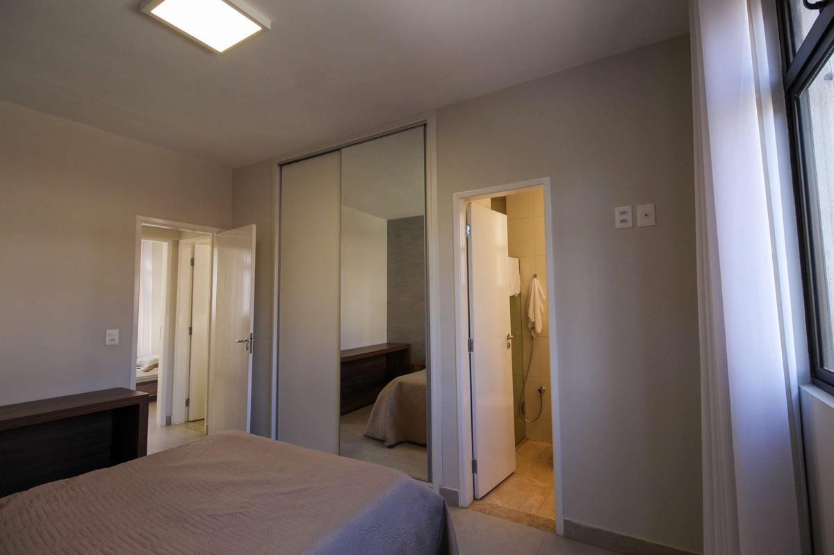 Apartamento, Santo Antônio, 3 Quartos, 1 Vaga, 1 Suíte