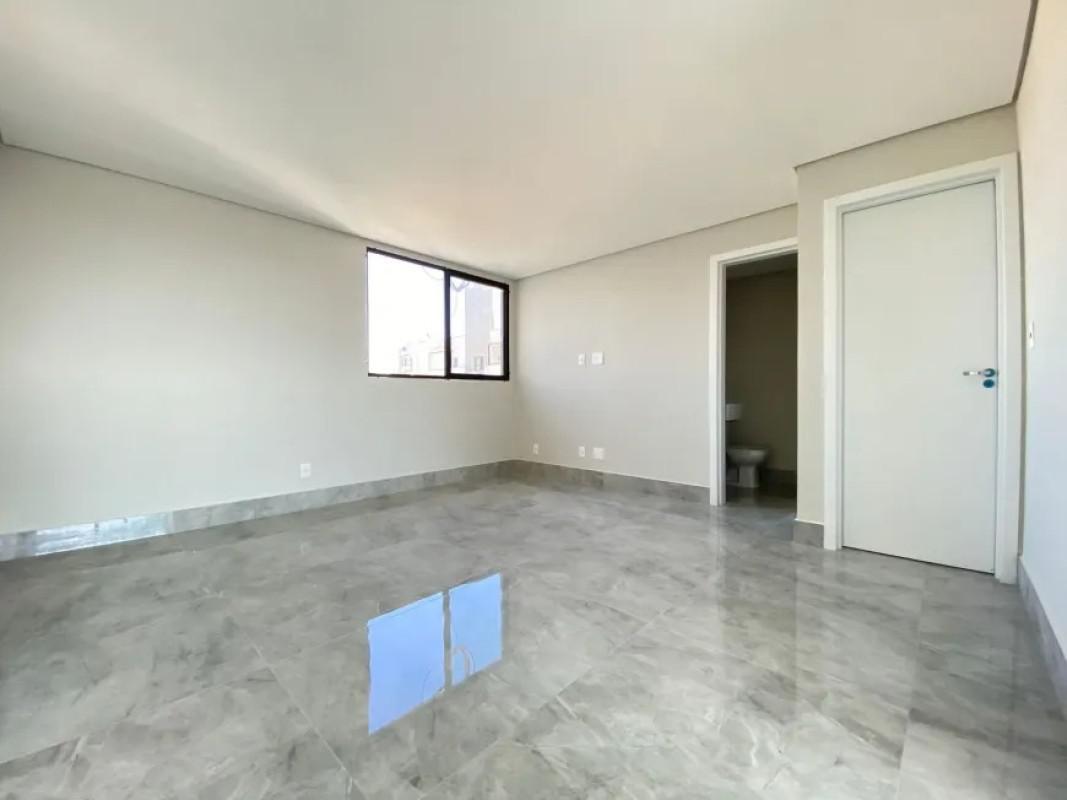 Apartamento, Castelo, 4 Quartos, 4 Vagas, 4 Suítes