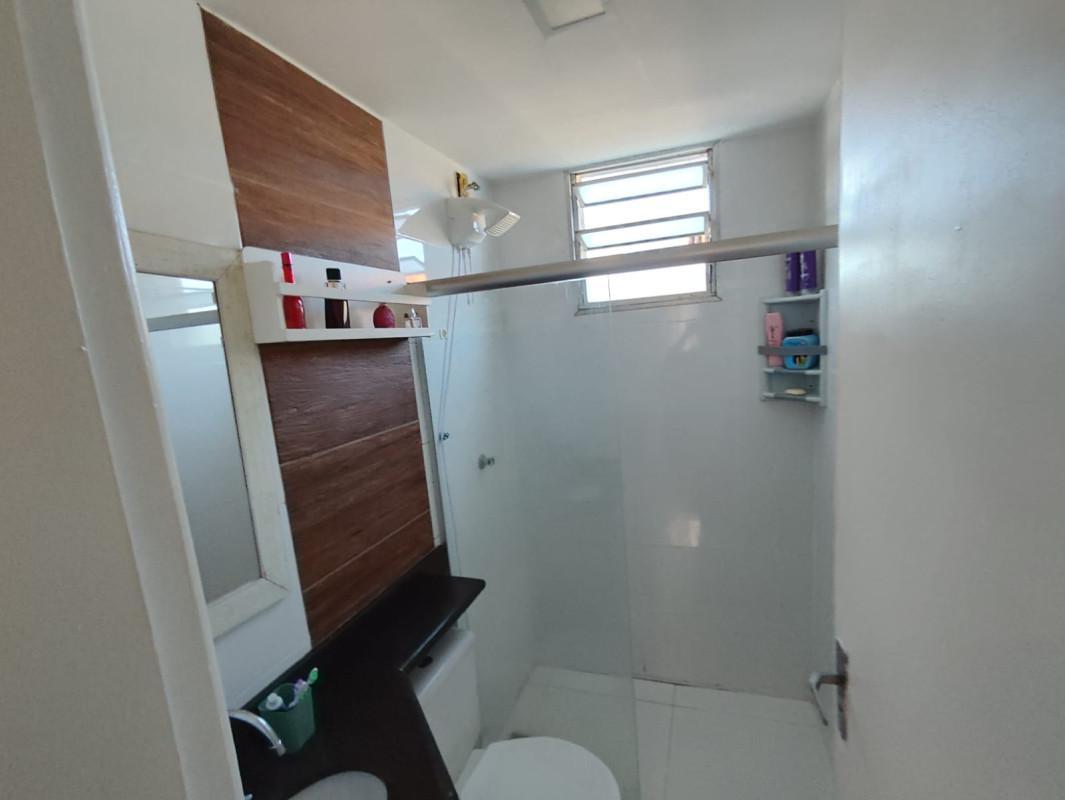 Apartamento, Jardim Vitória, 2 Quartos, 1 Vaga