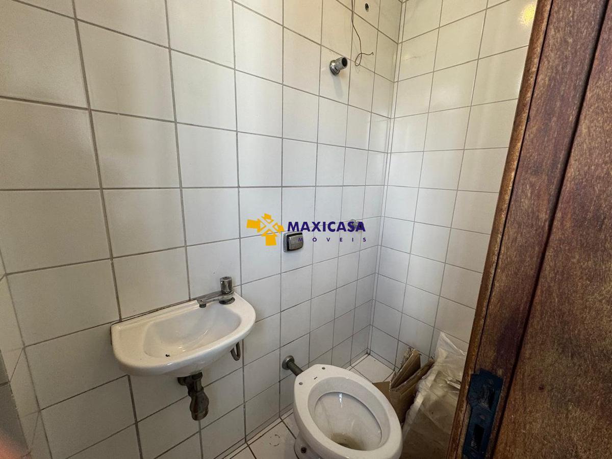 Apartamento, Santa Rosa, 3 Quartos, 1 Vaga, 1 Suíte