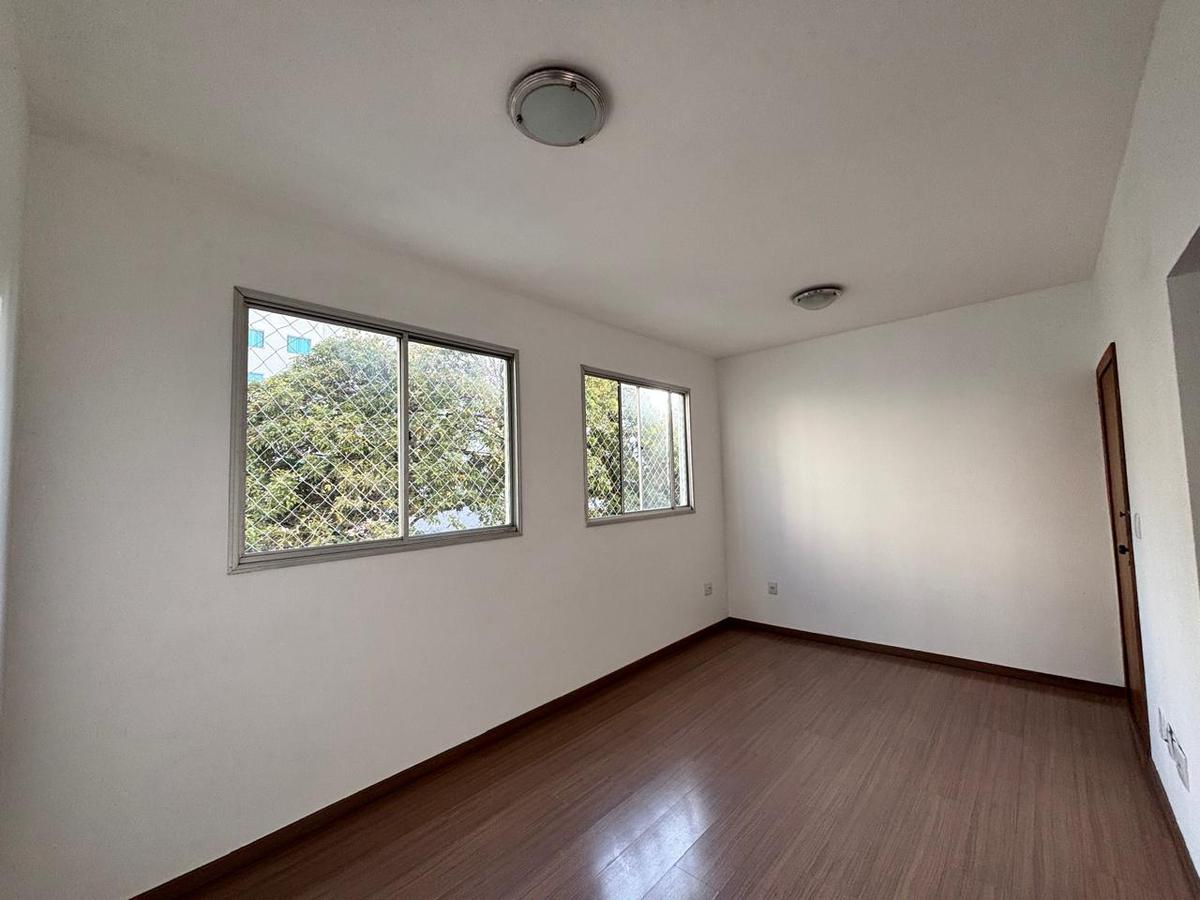 Apartamento, Liberdade, 3 Quartos, 1 Vaga, 1 Suíte