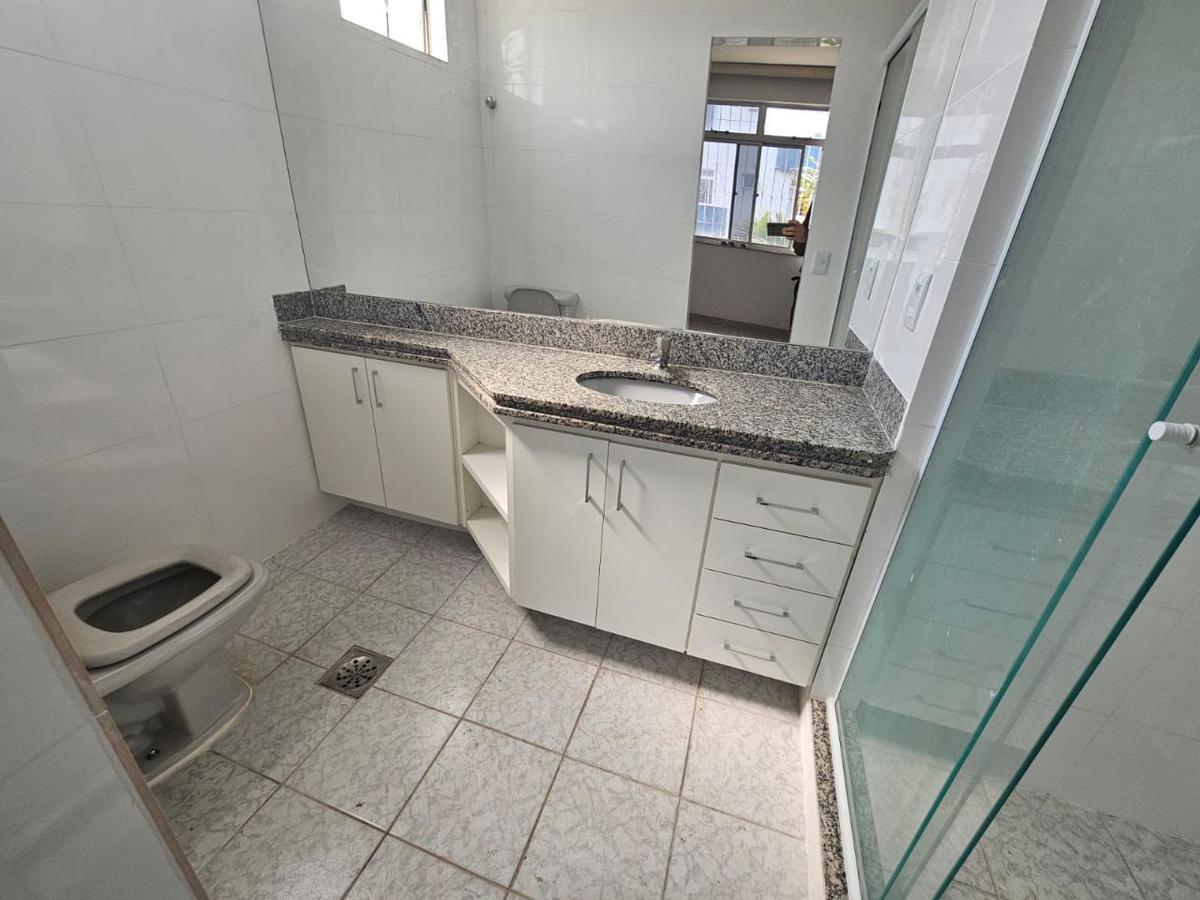Apartamento, Santa Cruz, 3 Quartos, 2 Vagas, 1 Suíte