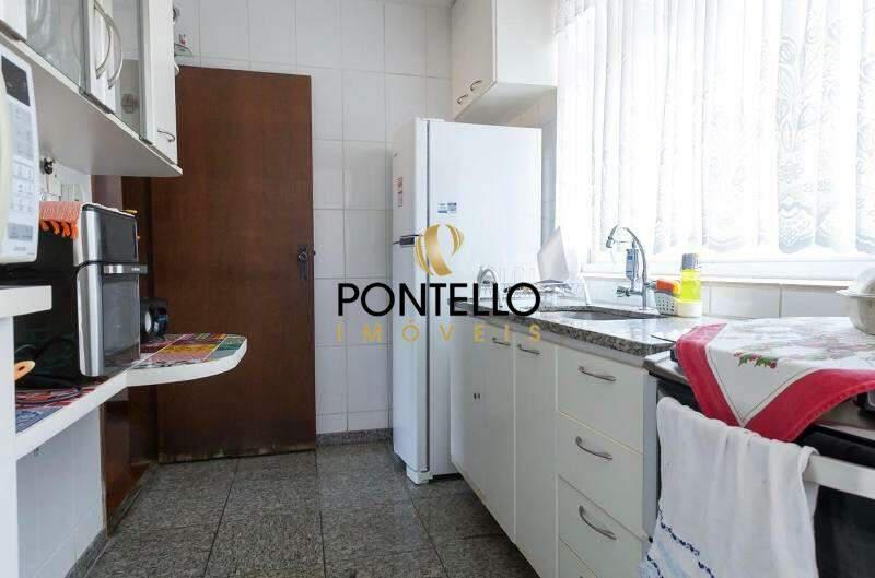 Cobertura, Buritis, 2 Quartos, 2 Vagas, 1 Suíte