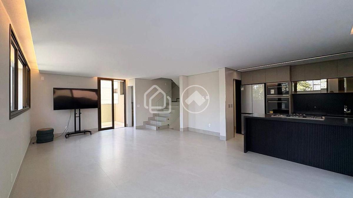 Casa em Condomínio, Buritis, 3 Quartos, 2 Vagas, 2 Suítes