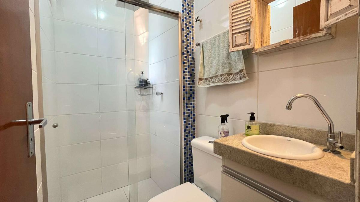 Apartamento, Itapoã, 2 Quartos, 1 Vaga